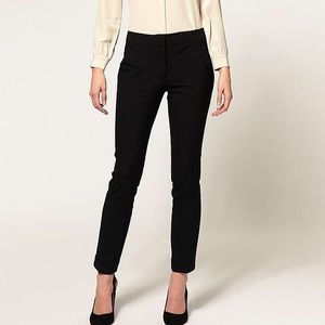 Zara Basic Dress Pants